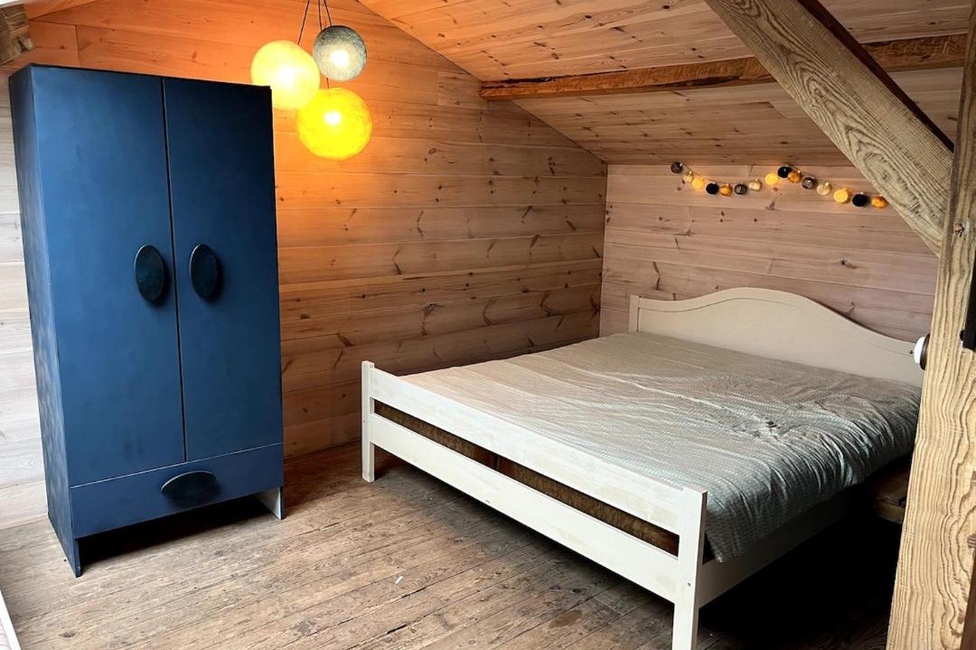 Photo of Bedroom in Uza