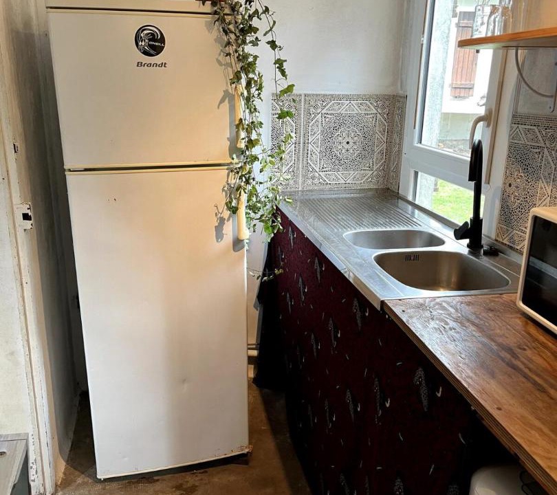 Photo of Kitchen in Uza