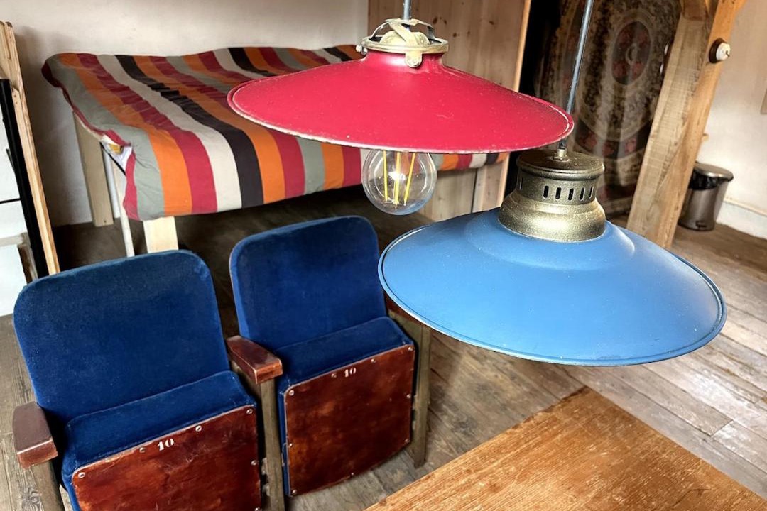 Photo of Livingroom in Uza