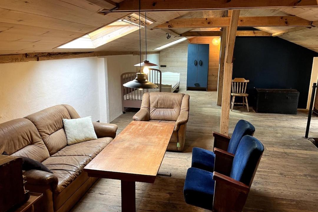 Photo of Livingroom in Uza