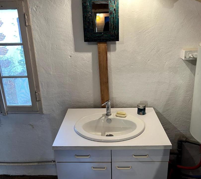 Photo of Bathroom in Uza