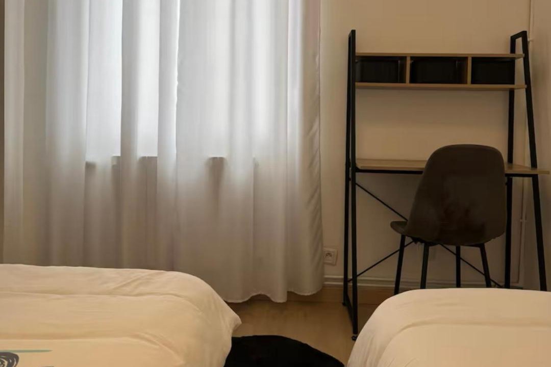 Photo of Bedroom in Montigny-les-Metz