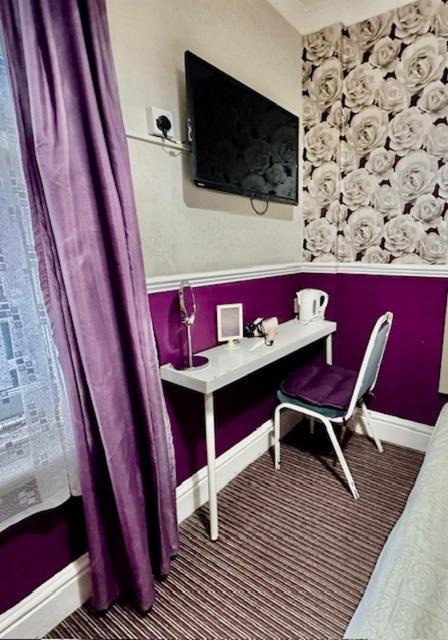 Photo of Bedroom in Blackpool Town Center