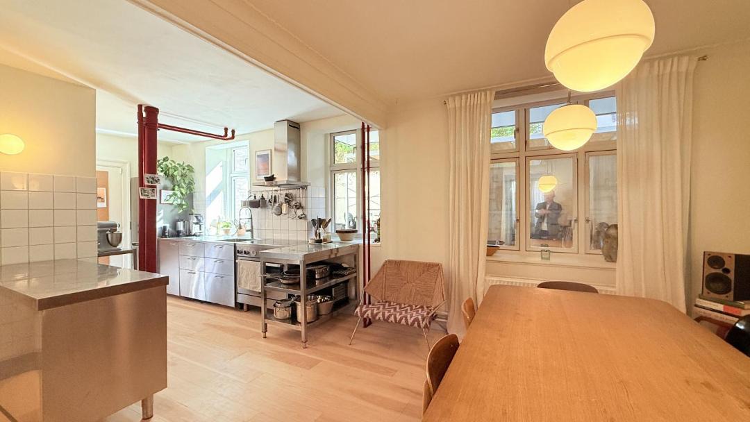 Photo of Kitchen in Norrebro