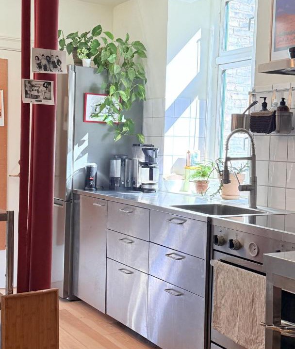 Photo of Kitchen in Norrebro