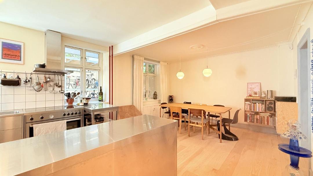 Photo of Kitchen in Norrebro