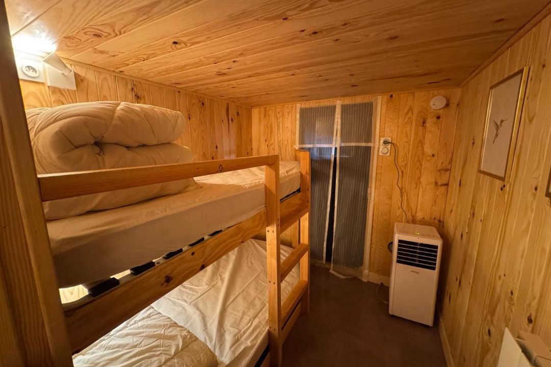 Photo of Bedroom in Preuilly-sur-Claise