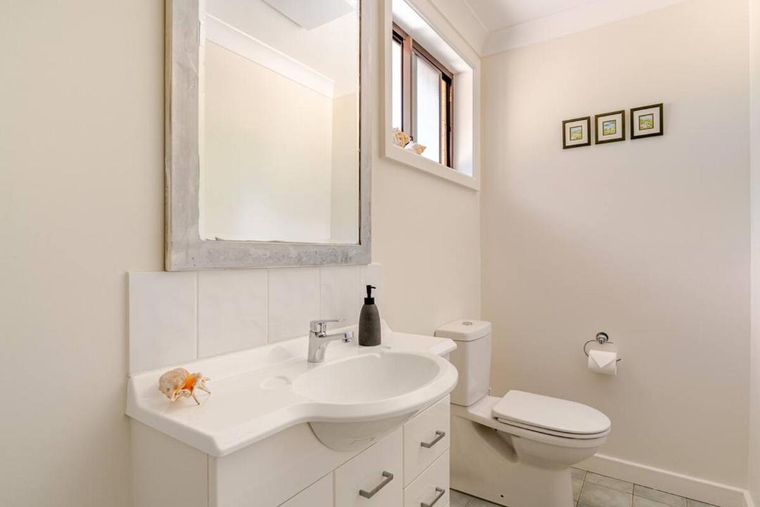 Photo of Bathroom in Berowra Heights