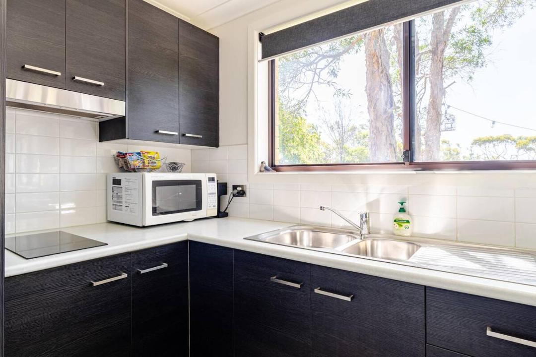 Photo of Kitchen in Berowra Heights