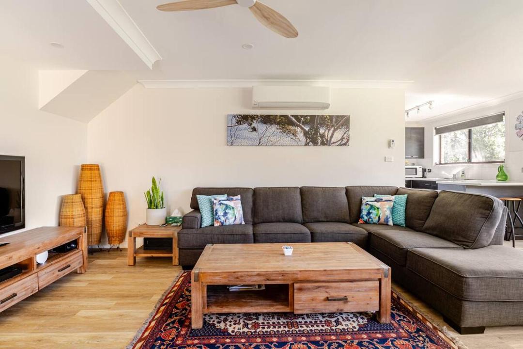 Photo of Livingroom in Berowra Heights