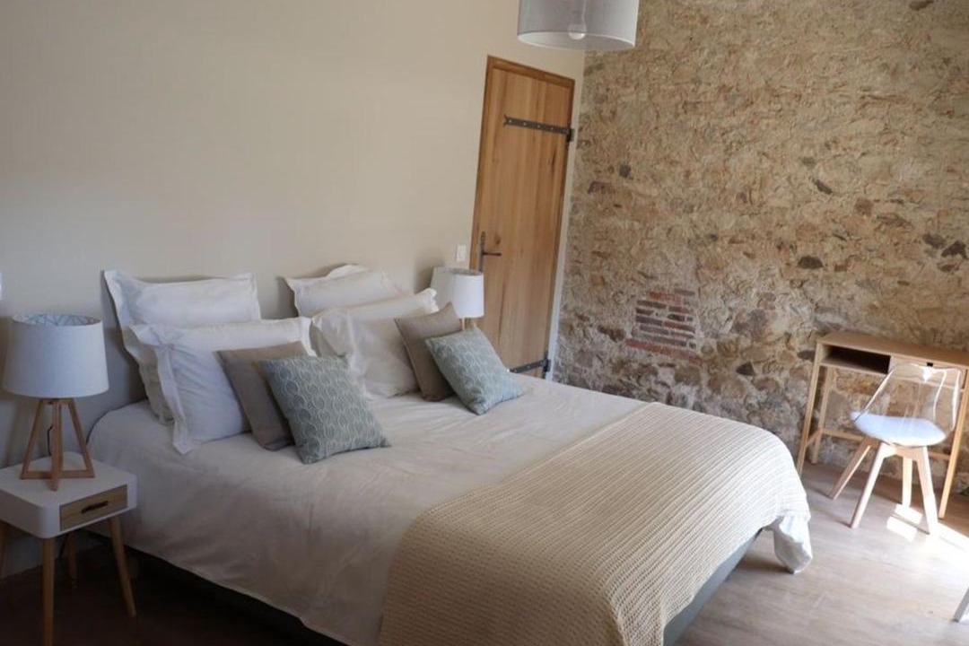 Photo of Bedroom in Les Herbiers