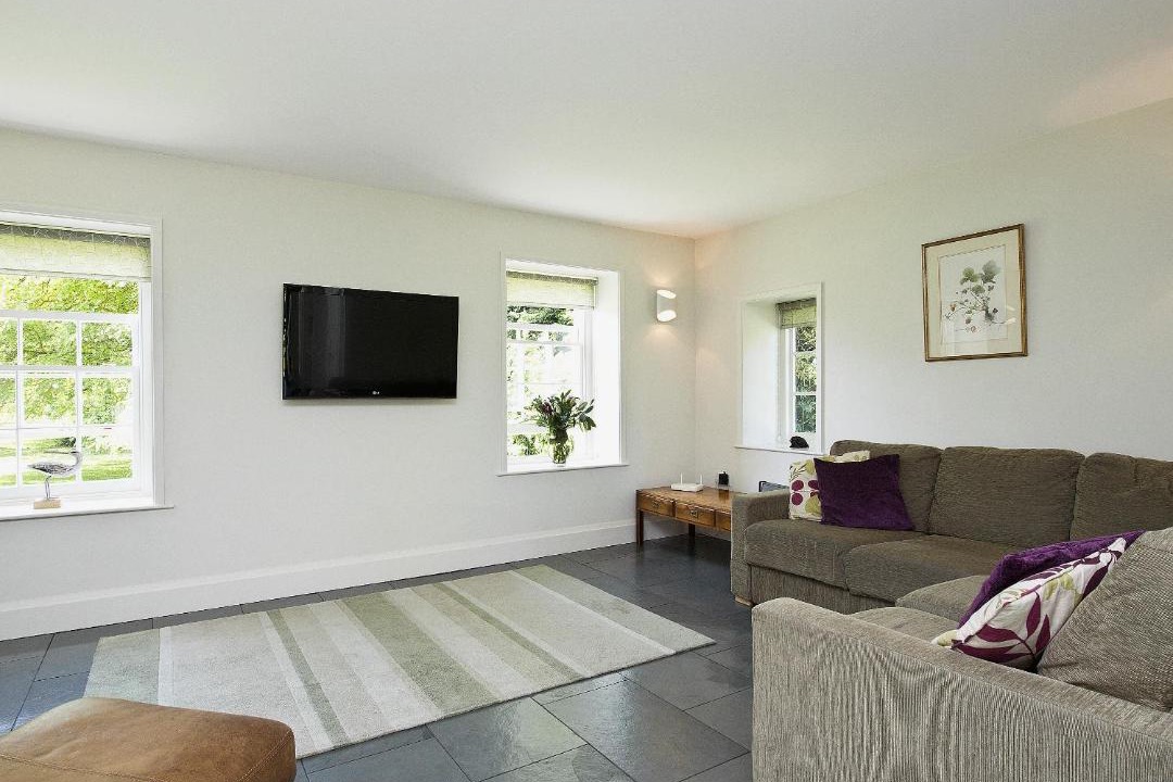 Photo of Livingroom in Sutton Bridge