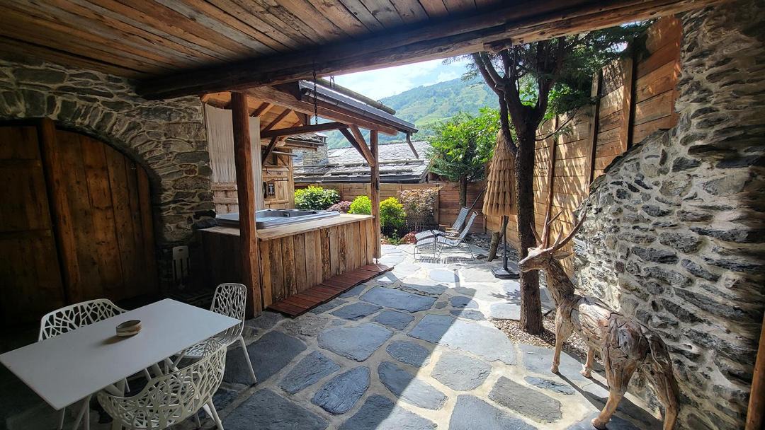 Photo of Others in Bourg-Saint-Maurice