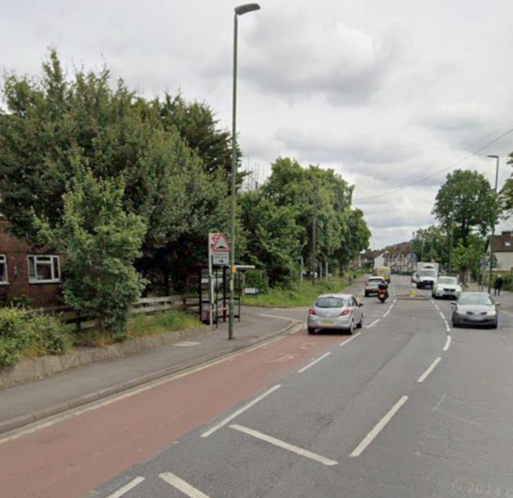 Photo of Others in Wandle Valley