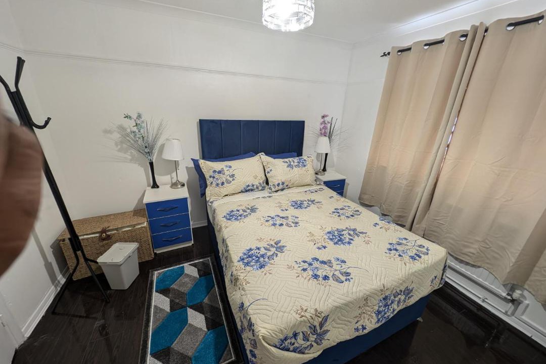 Photo of Bedroom in Wandle Valley