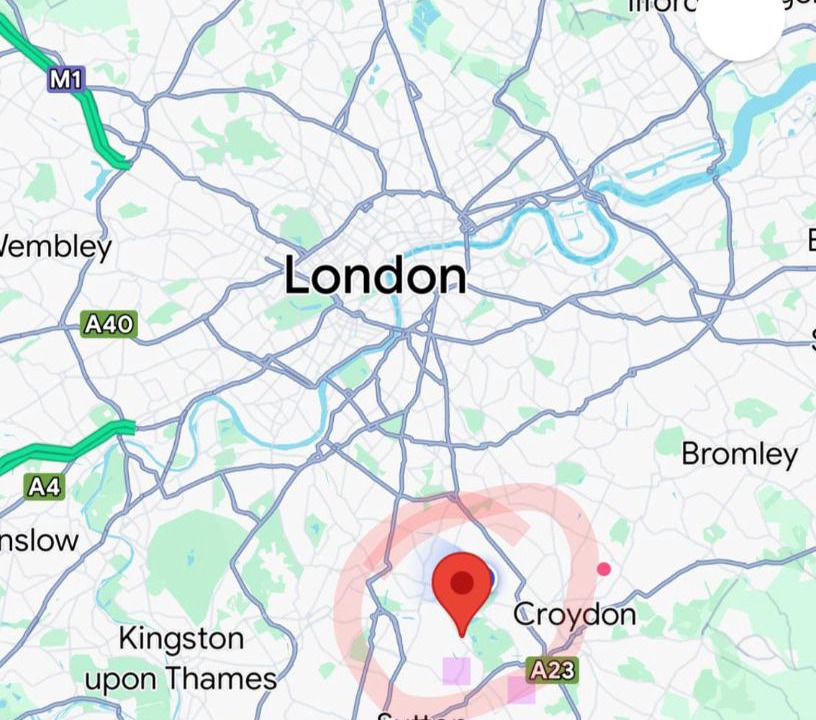 Photo of Others in Wandle Valley