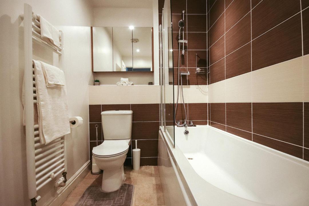 Photo of Bathroom in Bushey