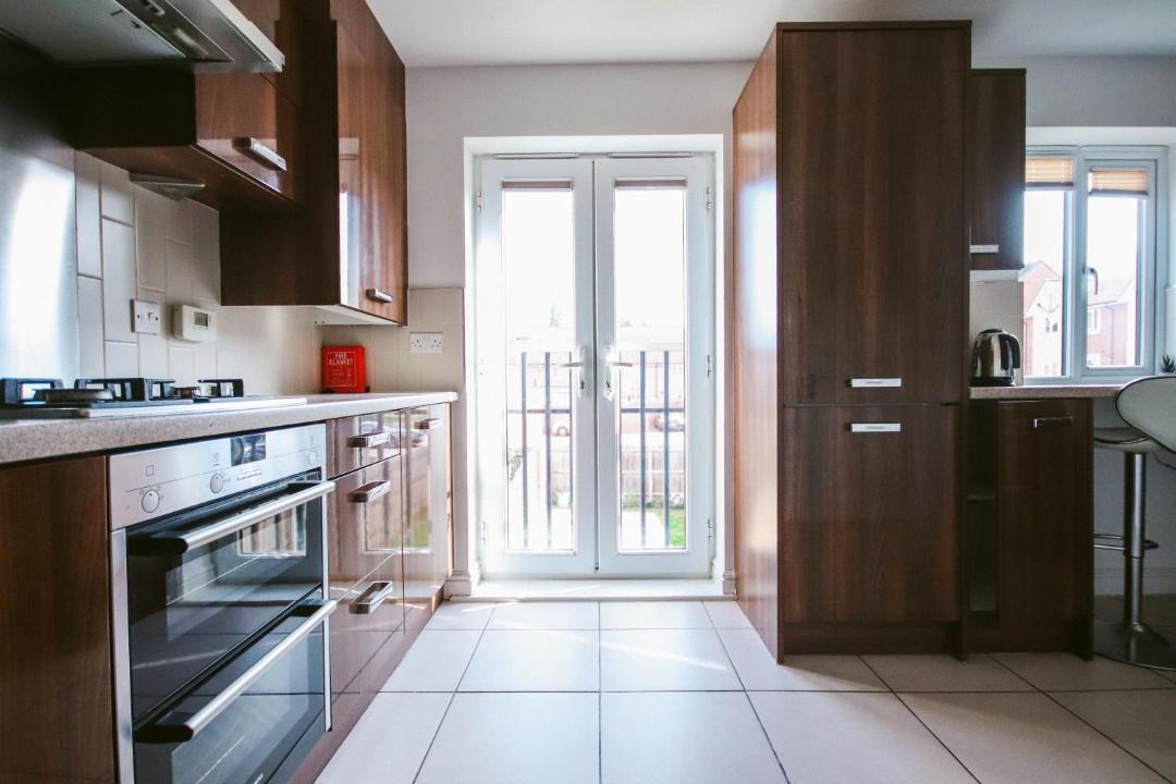 Photo of Kitchen in Bushey