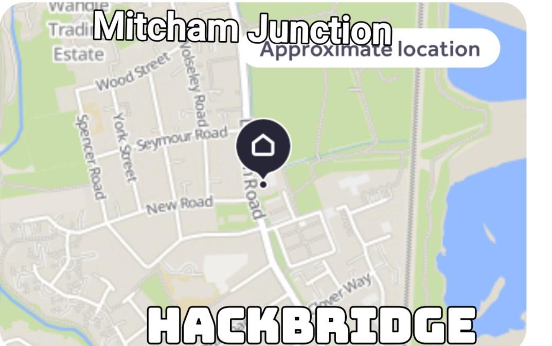 Photo of Others in Wandle Valley