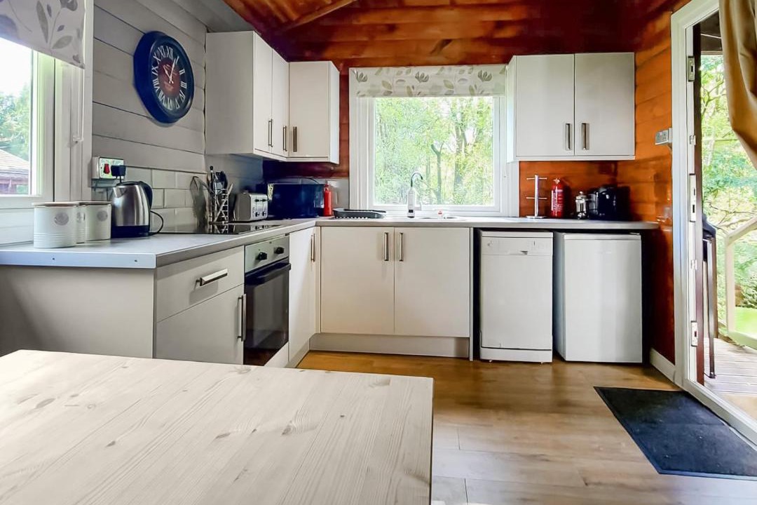 Photo of Kitchen in Rashfield