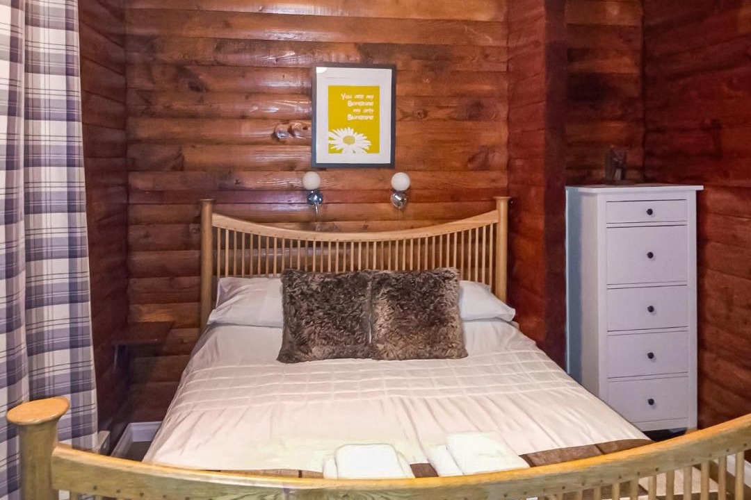 Photo of Bedroom in Rashfield