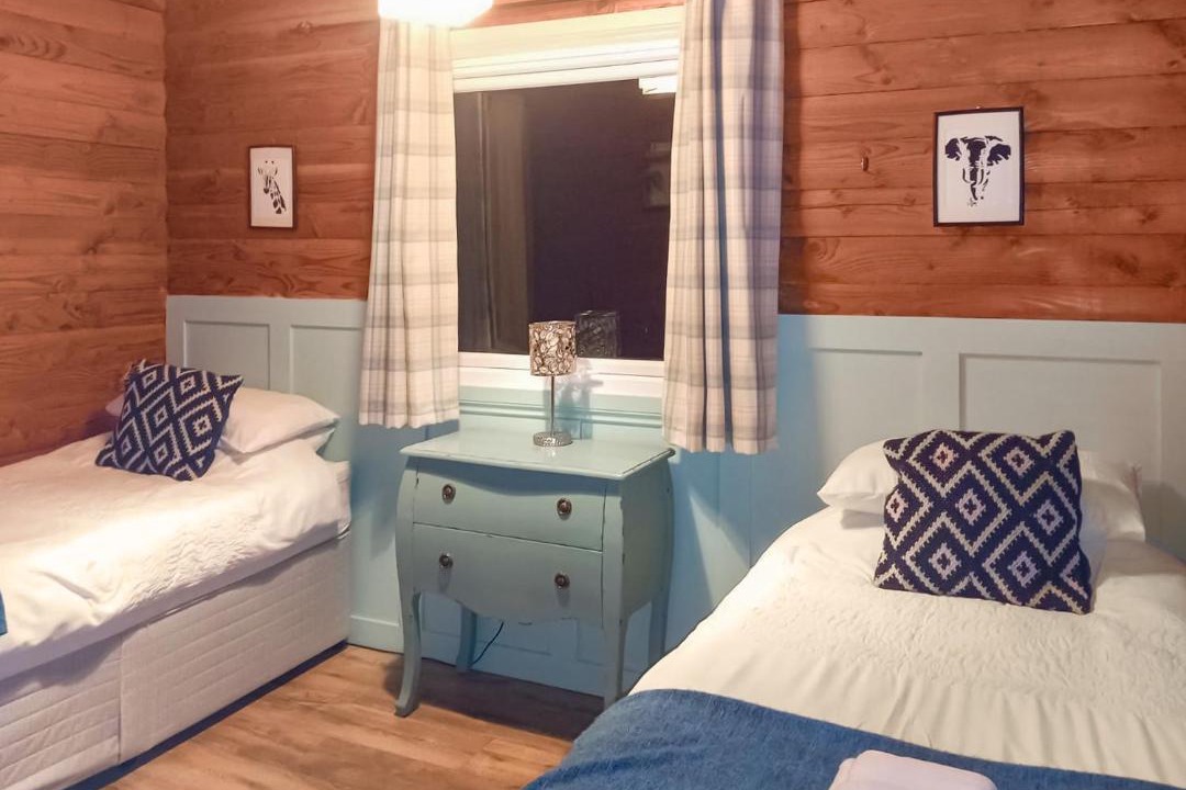 Photo of Bedroom in Rashfield