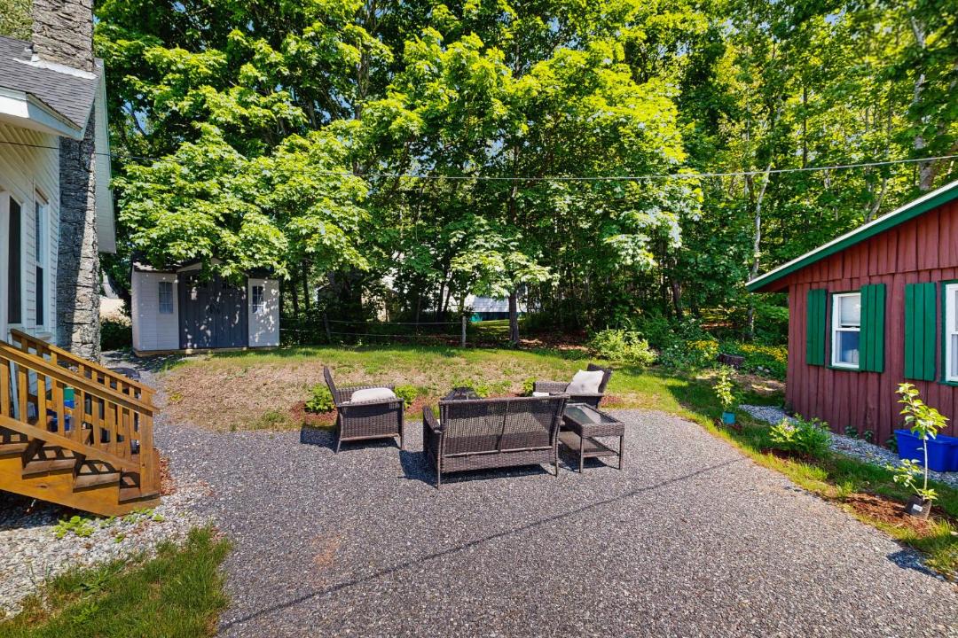 Photo of Others in Boothbay Harbor