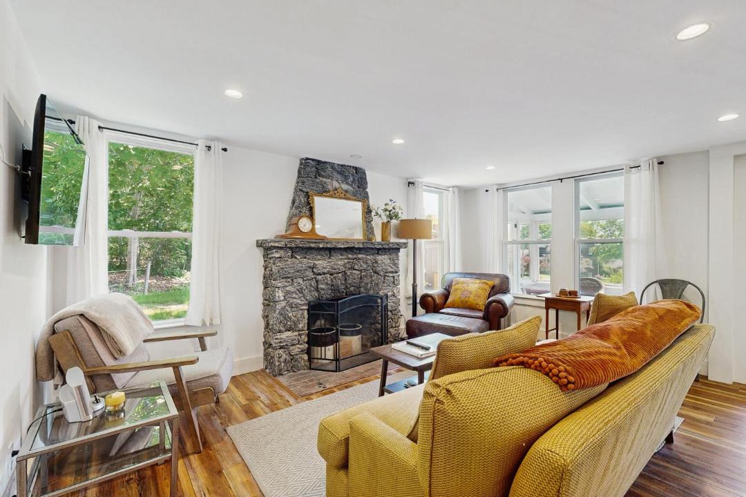 Photo of Others in Boothbay Harbor