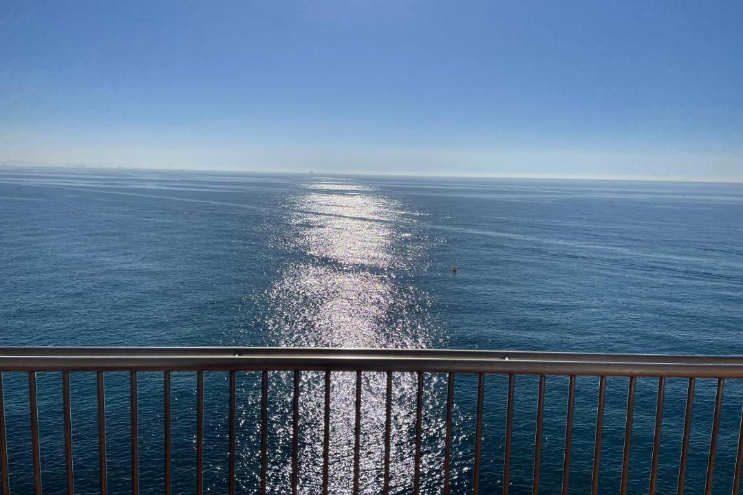 Photo of Patio Balcony in Cap de Salou