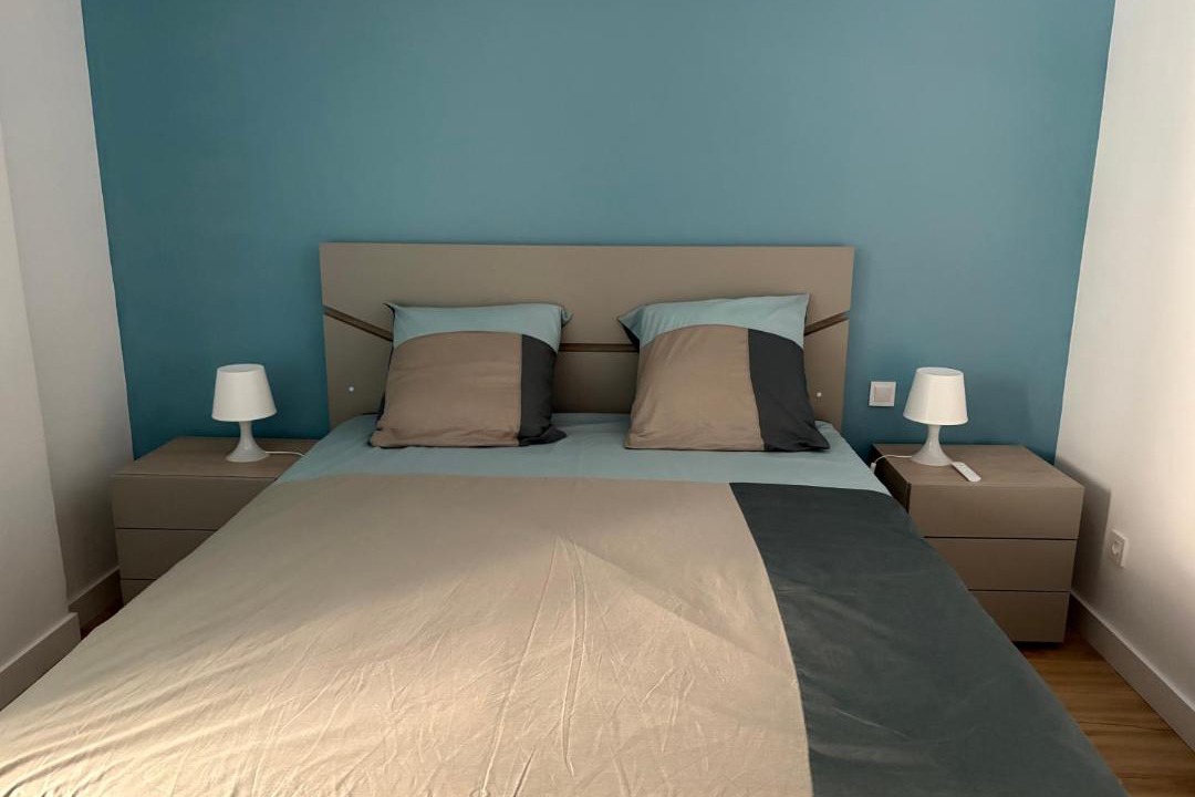 Photo of Bedroom in Cap de Salou