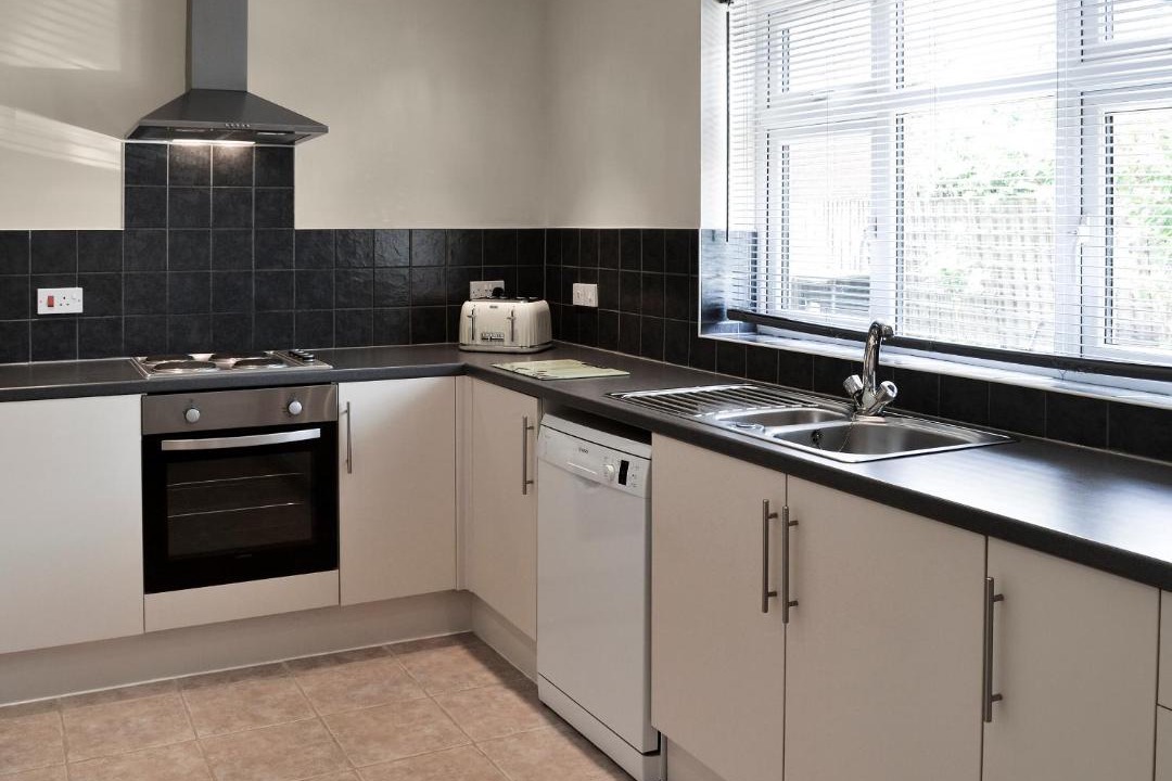 Photo of Kitchen in Broom