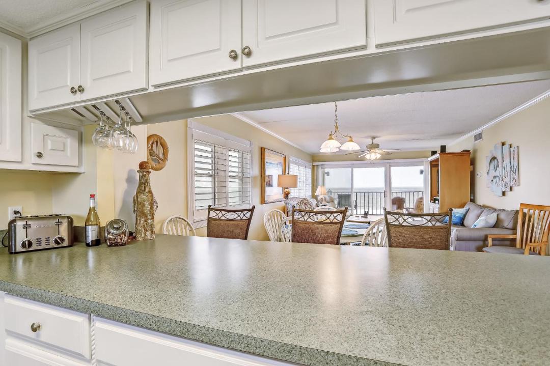 Photo of Kitchen in Fernandina Beach