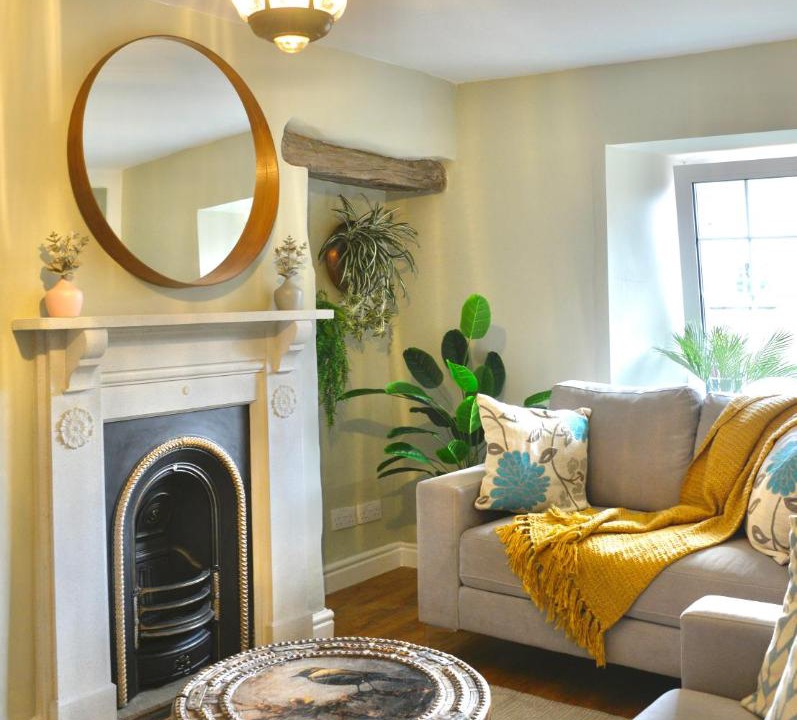 Photo of Livingroom in Kirkby Stephen