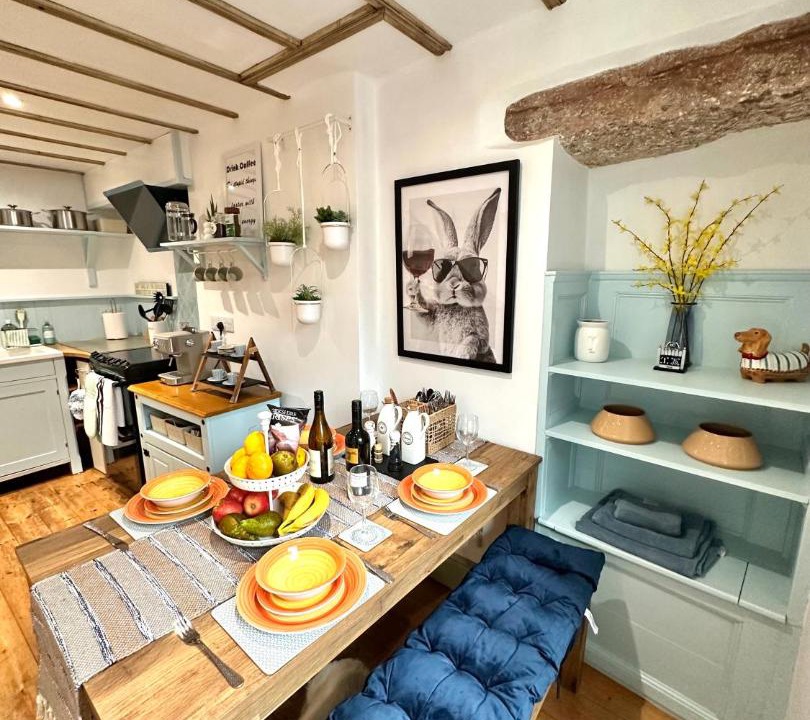 Photo of Kitchen in Kirkby Stephen