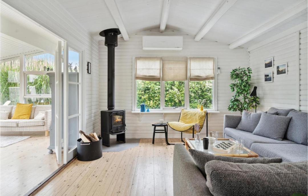 Photo of Livingroom in Hasmark Strand