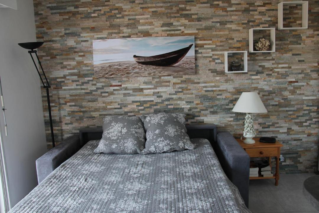 Photo of Bedroom in Frejus Port