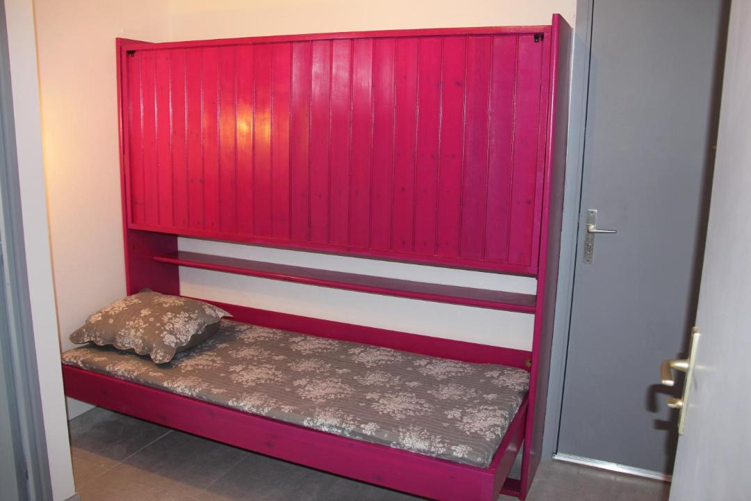 Photo of Bedroom in Frejus Port