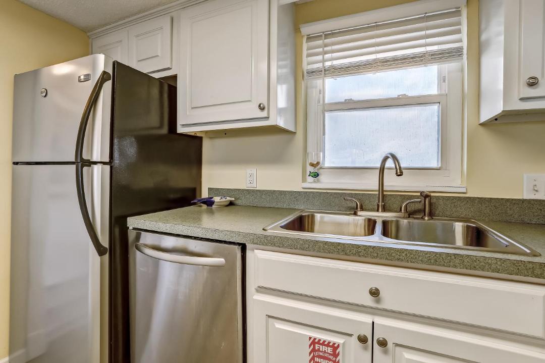 Photo of Kitchen in Fernandina Beach