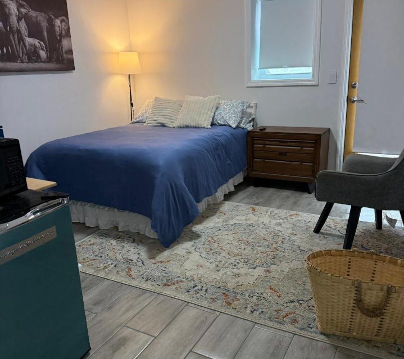 Photo of Bedroom in Ardsley