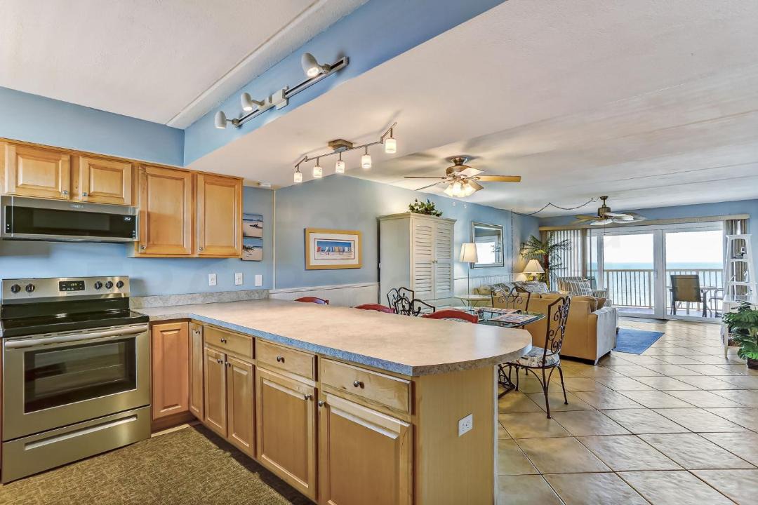 Photo of Kitchen in Fernandina Beach