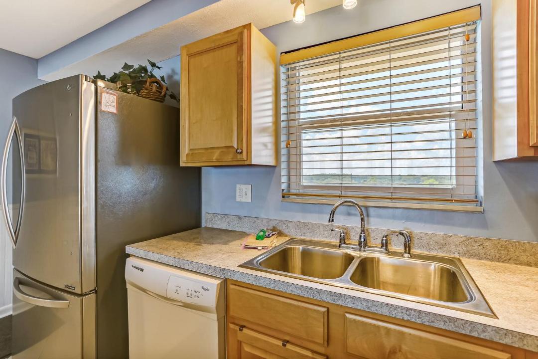 Photo of Kitchen in Fernandina Beach