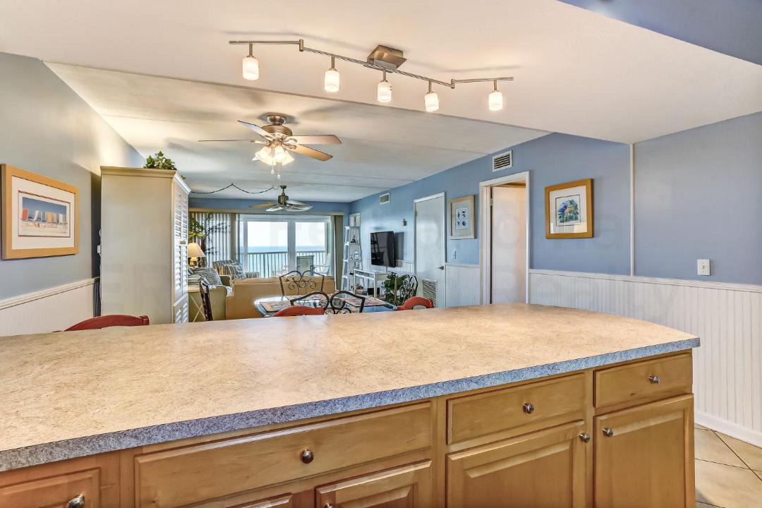 Photo of Kitchen in Fernandina Beach
