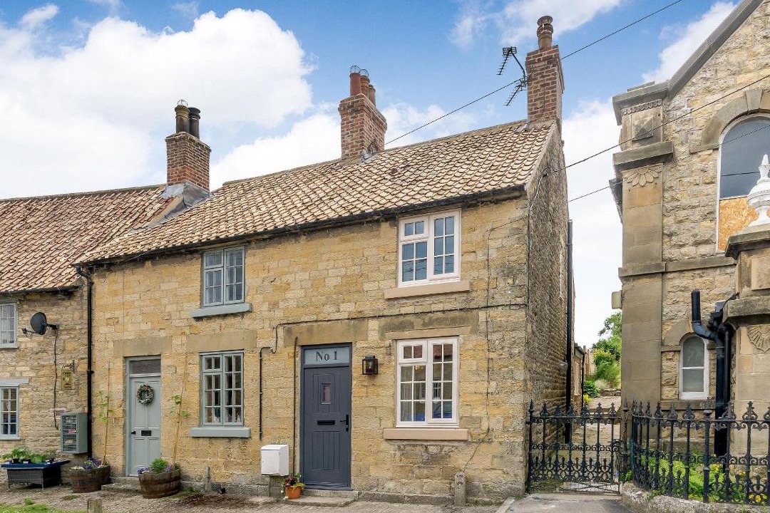 Photo of Others in West Heslerton