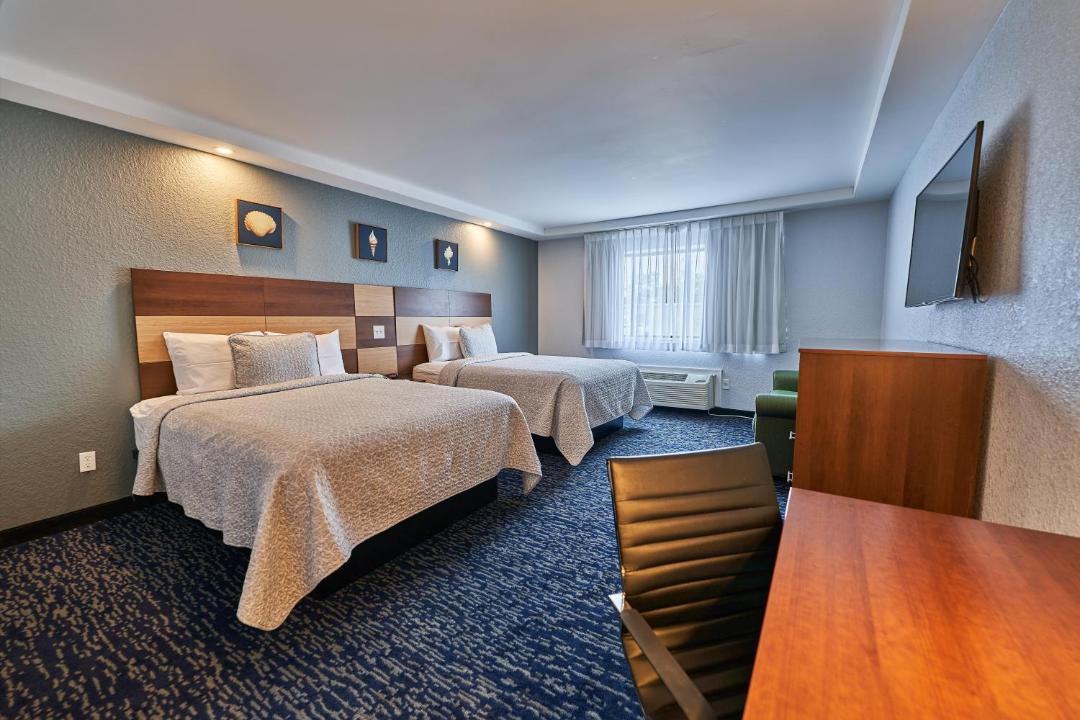 Photo of Bedroom in Main Street Hyannis