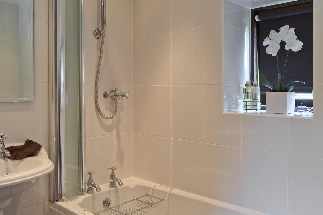 Photo of Bathroom in Thirsk