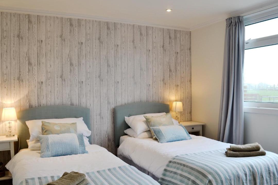 Photo of Bedroom in Whithorn