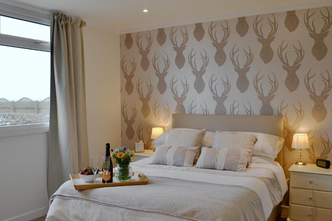 Photo of Bedroom in Whithorn