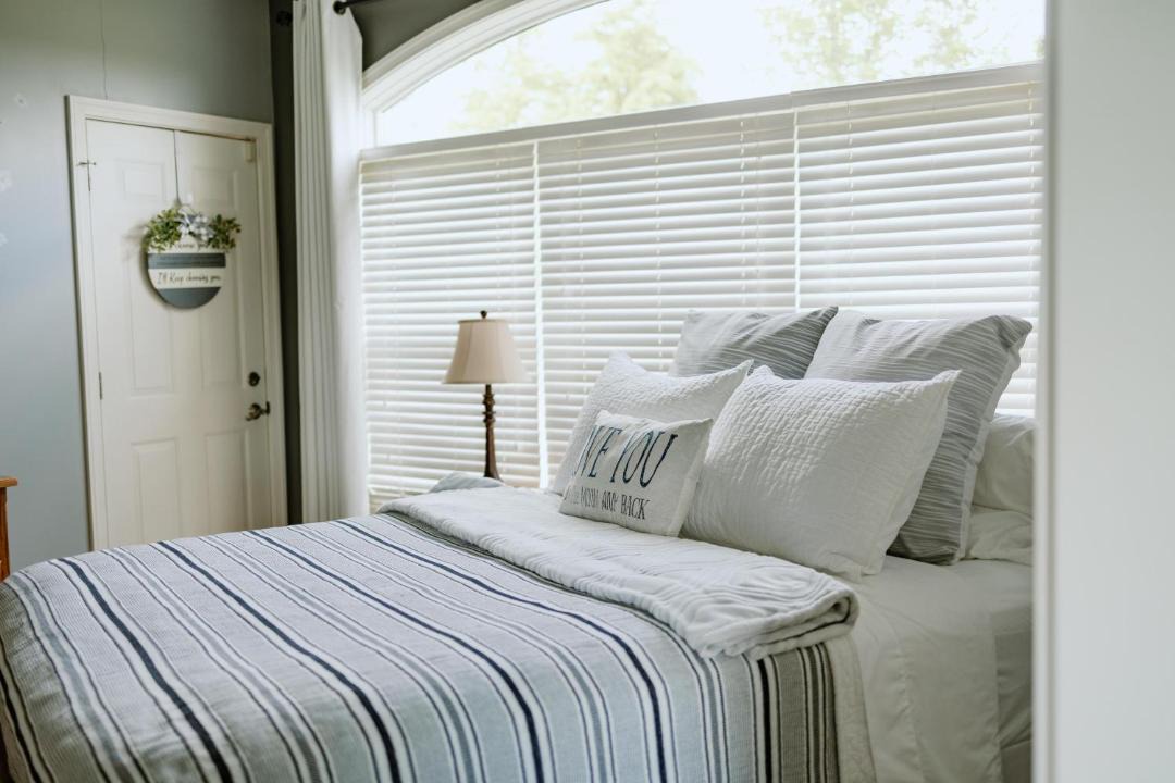 Photo of Bedroom in Greenville