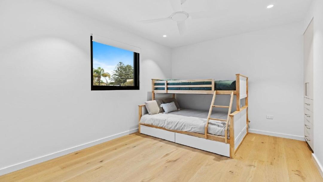 Photo of Bedroom in Hawks Nest
