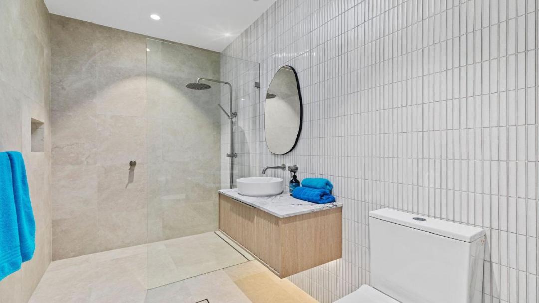 Photo of Bathroom in Hawks Nest